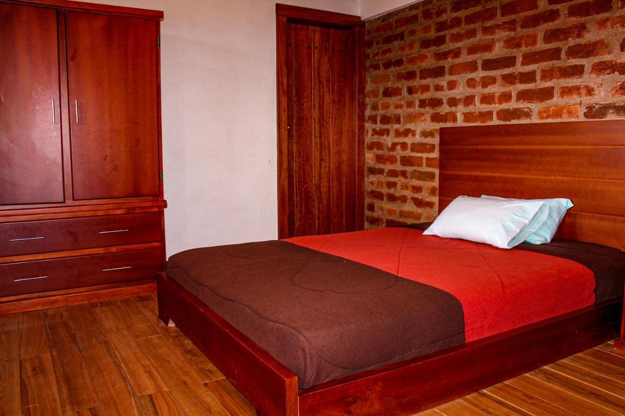 Comunidad La Moya, Calpi Riobamba Exterior photo